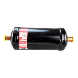 Danfoss 023Z0031 Filtro Secador 1/2pulg linea de Liquido para sistemas de aire acondicionado y refrigeracion DCL 304S Soldable 7.1-10.6tons Unidireccional 22.8cm Largo 8cm Ancho Danfoss 023Z0031 Filtro Secador 1/2pulg linea de Liquido para sistemas de aire acondicionado y refrigeracion DCL 304S Soldable 7.1-10.6tons Unidireccional 22.8cm Largo 8cm Ancho