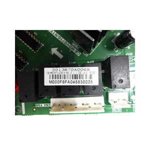 Tarjeta Vrf Consola Pared Ewmr 2013870a0069 Tarjeta Vrf Consola Pared Ewmr 2013870a0069