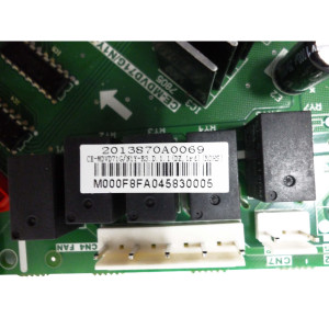 Tarjeta Vrf Consola Pared Ewmr 2013870a0069 Tarjeta Vrf Consola Pared Ewmr 2013870a0069