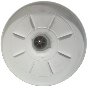 Whirlpool WP63235 Agitador Lavadora
Sirve: 63235 3348323 3352101 62922 63036