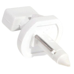 Whirlpool 4388538 Soporte Parrilla. Sirve: 1110718, 1115382, WP2147997, 2179566, 2147997, 1006