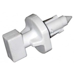 Whirlpool 4388538 Soporte Parrilla. Sirve: 1110718, 1115382, WP2147997, 2179566, 2147997, 1006