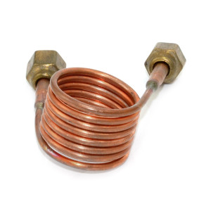 Tubo Capilar Para Presostato Danfoss 1/4 1.5mts 060-019266 060-004966 Tubo Capilar Para Presostato Danfoss 1/4 1.5mts 060-019266 060-004966