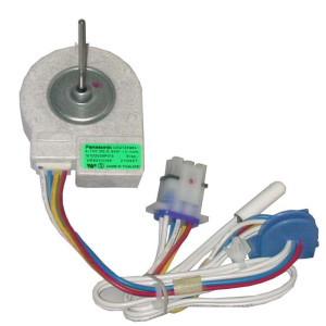 GE WR60X10074 Motor Ventilador Evaporador Con Termistor WR60X10074 
Sirve: WR60X10185 197D4492G001 197D2039P013 9.75v 3.25w Panasonic Udqt26ge4 GE WR60X10074 Motor Ventilador Evaporador Con Termistor WR60X10074 
Sirve: WR60X10185 197D4492G001 197D2039P013 9.75v 3.25w Panasonic Udqt26ge4