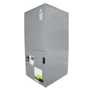 Evaporadora Tipo Gabinete 36.000btu R22 230v/60hz/1ph Ecox Nahu036c10b Evaporadora Tipo Gabinete 36.000btu R22 230v/60hz/1ph Ecox Nahu036c10b