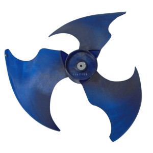 Aspa Axial para Condensador de Mini Split Unidad Externa 427x139 201100300556, 12100105000051