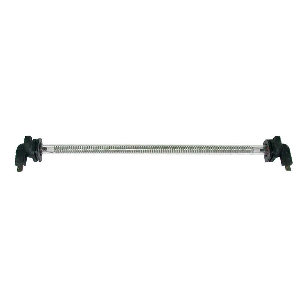 Appli Parts APDG-24G307 Resistencia Deshielo Vidrio 59.5 cm (23-7/16 pulg), 110 V, 425W, 1 pieza, para Descongelamiento de Refrigeradoras remplaza REN-307, WR51X194, NUV-267 Appli Parts APDG-24G307 Resistencia Deshielo Vidrio 59.5 cm (23-7/16 pulg), 110 V, 425W, 1 pieza, para Descongelamiento de Refrigeradoras remplaza REN-307, WR51X194, NUV-267