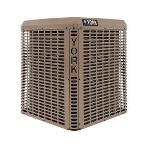 Unidad Condensadora York 4ton 48.000btu 220v/1ph/60hz, Solo Frio, Seer 13, Microcanal Ycd48b21s Unidad Condensadora York 4ton 48.000btu 220v/1ph/60hz, Solo Frio, Seer 13, Microcanal Ycd48b21s