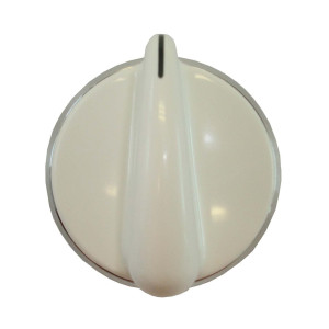 GE WE01X20378 Perilla para Timer, Blanca WH01X10460
 GE WE01X20378 Perilla para Timer, Blanca WH01X10460