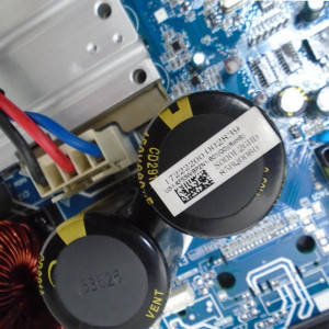 Tarjeta Para Mini Split Ecox Unidad Externa US1-KF53W/BP2N1-B01(Q0)(PD22015131+ASM135D23UFZ+RX62T+FSBB30CH60C).JD.FW.WXWKB.DK1 RoHS 17222200002839
Sirve: EPLT018C17B