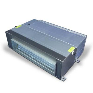 Fan Coil Presion Media Tvr 27.000btu R410 220v/60hz/1ph Trane 4tvd0027c1 Select