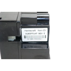 Whirlpool WPW10377147 Modulo Fabricador De Hielo
Sirve: W10377147 W10882923 WPW10377151 W10377151 Whirlpool WPW10377147 Modulo Fabricador De Hielo
Sirve: W10377147 W10882923 WPW10377151 W10377151