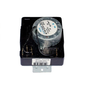 Timer Secadora GE General Electric WE4X788 175D1445G001 2145 WE04X0788 Timer Secadora GE General Electric WE4X788 175D1445G001 2145 WE04X0788
