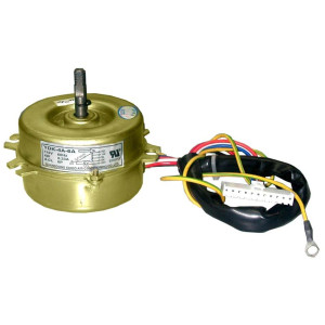 Motor Ventilador Deshumidificador 115V 4W 0.23A YDK-4A-6A  Motor Ventilador Deshumidificador 115V 4W 0.23A YDK-4A-6A