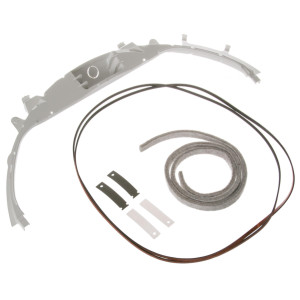 GE WE49X20697 Kit Secadora 
Sirve:  WE1M504 WE1M1067 WE3M26 WE12M29 WE9M30 WH00X5630