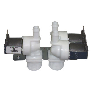Valvula Lavadora GE General Electric WH13X10029 Valvula Lavadora GE General Electric WH13X10029