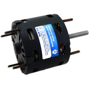 Appli Parts Motor Ventilador 1/20hp 230V 60Hz 1.1A 1550rpm CWLE Rolinera 1 eje UL E486336 remplaza D1103 APFM-02 Appli Parts Motor Ventilador 1/20hp 230V 60Hz 1.1A 1550rpm CWLE Rolinera 1 eje UL E486336 remplaza D1103 APFM-02