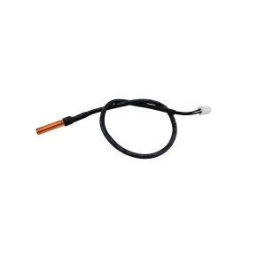 ecox sensor de tuberia evaporador unidad interna CGQ-WD/GW4100-L300-XAP2-P270-02 RoHS 202301300080 11201007000040 
 ecox sensor de tuberia evaporador unidad interna CGQ-WD/GW4100-L300-XAP2-P270-02 RoHS 202301300080 11201007000040