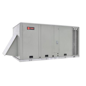 Aire Compacto 420.000btu R410 208-230v/60hz/3ph Trane Voyager Tch420e
