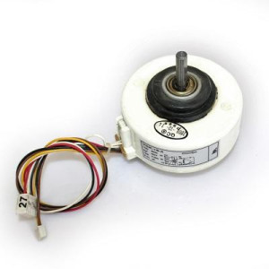 Motor A.A. Evaporador Ydk-16-4 16w 115v/60hz Wst-12-1