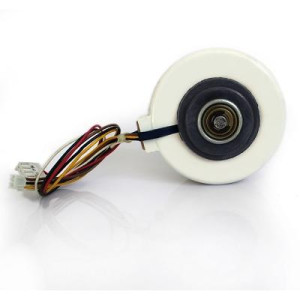 Motor A.A. Evaporador Ydk-16-4 16w 115v/60hz Wst-12-1 Motor A.A. Evaporador Ydk-16-4 16w 115v/60hz Wst-12-1