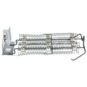 Whirlpool 279606 Resistencia para Secadora Kenmore Completa 220 V, FSP (Descontinuado) Whirlpool 279606 Resistencia para Secadora Kenmore Completa 220 V, FSP (Descontinuado)