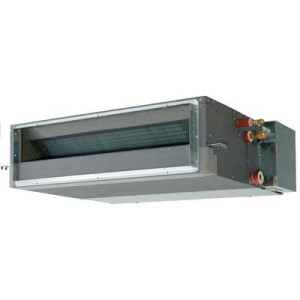 Fan Coil Vrf 7.742btu (0.6ton) Compatible con R410A, 220v/60hz/1ph Ecox EA5D08C00BL