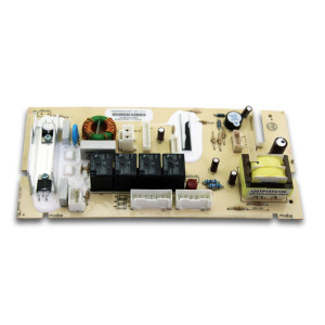 Tarjeta Lavadora Mabe 189D3458G003 (Descontinuado) Tarjeta Lavadora Mabe 189D3458G003 (Descontinuado)