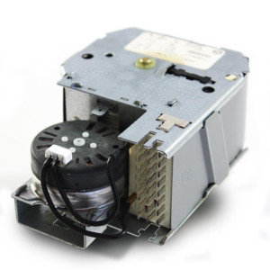 Whirlpool 3946434 Timer para Lavadora USA 3352004, 387709, 388792, 388794, 388960, 64096, 661505, 661509 (Descontinuado)