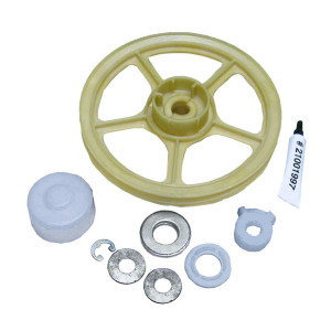 Polea Lavadora Maytag Kit Bocina 12002213 / 12500036 / LA-2007 Polea Lavadora Maytag Kit Bocina 12002213 / 12500036 / LA-2007