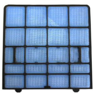 Filtro A.A. Ventana 7.000 / 9.000 Btu Ecox 27x25 Filtro A.A. Ventana 7.000 / 9.000 Btu Ecox 27x25
