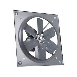 Extractor Axial S&P Hxb 500/H 127v 1/2hp Extractor Axial S&P Hxb 500/H 127v 1/2hp