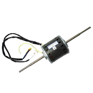 Motor Ventilador Unidad Interna Ecox Vrf Ysk75-6g 208-230v/60hz 75w 6p 1.1a Lra 1.32a 950r-Min 11002012000949 / 202400401414
Sirve: Ea5d32c00b / Ea5d28c00b