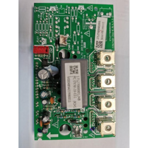 Tarjeta Unidad Condensadora Vrf Emvrf50c00b / Emvrf56c00b 201319900936 / 201319900937 / 2013199sh030 / 17127000001655 / 17127000004065 / Pfc-Stk760-216-E.D.1 Tarjeta Unidad Condensadora Vrf Emvrf50c00b / Emvrf56c00b 201319900936 / 201319900937 / 2013199sh030 / 17127000001655 / 17127000004065 / Pfc-Stk760-216-E.D.1