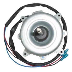 Motor Ventilador Unidad Externa  YDK30-6B(B)(YDK30-6B-6) YKT-30-6-1L 220-240V/1Ph/60Hz 30W 6p 0.365A Bcl LRA 0.44A 202400401341, 11002012002962 
