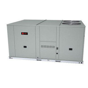 Aire Compacto 240.000 Btu (20 Ton) 460v/60hz/3ph Trane Voyager Tsh240f4r00a Descarga Horizontal