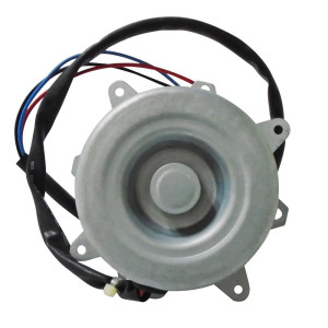 Motor Ventilador Unidad Externa  YDK30-6B(B)(YDK30-6B-6) YKT-30-6-1L 220-240V/1Ph/60Hz 30W 6p 0.365A Bcl LRA 0.44A 202400401341, 11002012002962 

