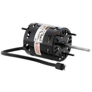 Motor Fasco D1124 115v 1550rpm 1/20hp Cw (Eje 5/16"X3") 1 Velocidad Motor Fasco D1124 115v 1550rpm 1/20hp Cw (Eje 5/16"X3") 1 Velocidad