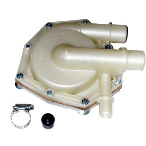 Bomba Lavadora Frigidaire 3 Bocas Original 5303912510 / 5304418170 / LP118 Bomba Lavadora Frigidaire 3 Bocas Original 5303912510 / 5304418170 / LP118