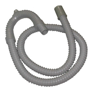 GE General Electric WH41X10046 Manguera Desague para Lavadora  Spacemaker  GE General Electric WH41X10046 Manguera Desague para Lavadora  Spacemaker