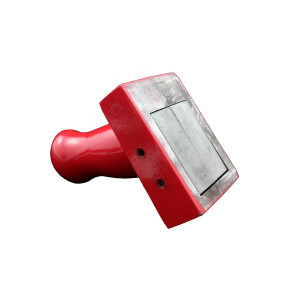 Appli Parts PD02SB Porta Cuchilla Recta para Panel Ducto Appli Parts PD02SB Porta Cuchilla Recta para Panel Ducto