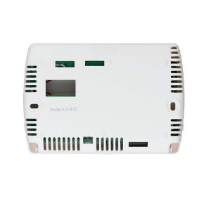 Termostato Ecox Digital, Programable 5+2, 1 Etapa, 24v Termostato Ecox Digital, Programable 5+2, 1 Etapa, 24v