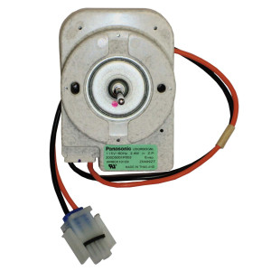 GE WR60X10257 Motor Ventilador Evaporador Refrigerador
Sirve: WR60X10129 200D5001P003 2.4w 115v-60hz Panasonic UDQR002GNL GE WR60X10257 Motor Ventilador Evaporador Refrigerador
Sirve: WR60X10129 200D5001P003 2.4w 115v-60hz Panasonic UDQR002GNL