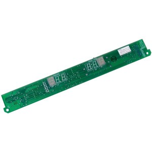 GE WR55X10172 Tarjeta De Control Refrigerador
Sirve: WR55X10039 WR55X10099 WR55X10085 WR55X10122 0154-00-02 200D1028G011 GE WR55X10172 Tarjeta De Control Refrigerador
Sirve: WR55X10039 WR55X10099 WR55X10085 WR55X10122 0154-00-02 200D1028G011