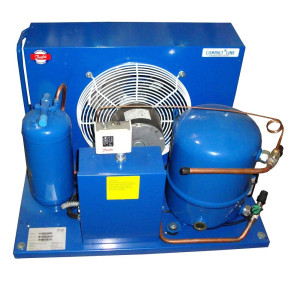 Unidad Condensacion Maneurop Hcm-22-3 2hp 220v/3ph/60hz R22 M/A Unidad Condensacion Maneurop Hcm-22-3 2hp 220v/3ph/60hz R22 M/A