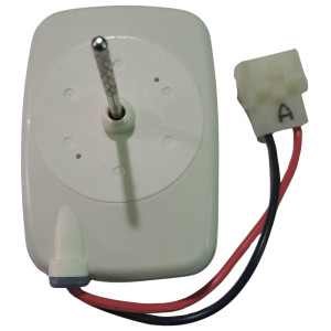 Motor Refrigerador GE General Electric WR60X10348  WR60X10350 4248260 WR60X10048 WR60X10071 WR60X10140 WR60X10142 WR60X10186 WR60X10241 197D2411P009 WR60X10140