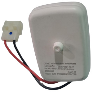Motor Refrigerador GE General Electric WR60X10348  WR60X10350 4248260 WR60X10048 WR60X10071 WR60X10140 WR60X10142 WR60X10186 WR60X10241 197D2411P009 WR60X10140