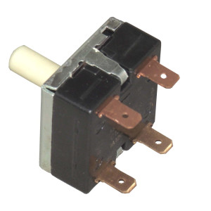 Switch Lavadora Frigidaire Temperatura 131227800 Switch Lavadora Frigidaire Temperatura 131227800
