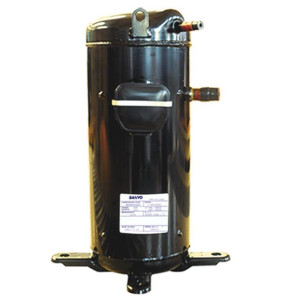 Compresor Scroll Sanyo/Panasonic 109.900 Btu R410 220v/3ph/60 C-Scp315h36a Compresor Scroll Sanyo/Panasonic 109.900 Btu R410 220v/3ph/60 C-Scp315h36a