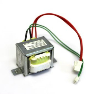 ecox Transformador universal entrada 220V salida 10.8V 500ma con base EI-41